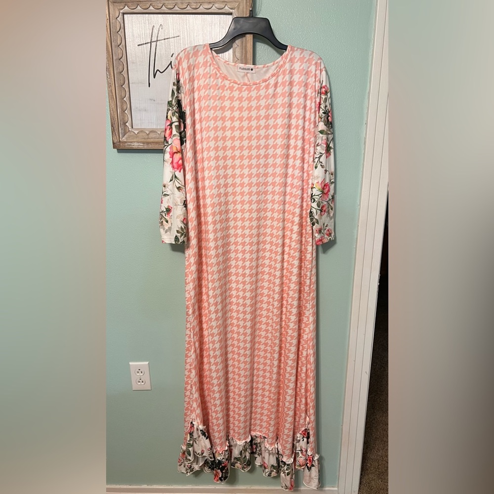 Nuggles Dress
